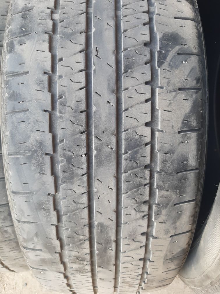 Продам шины 235/55/18
