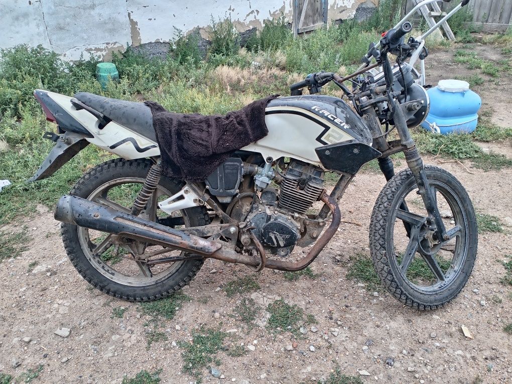 Продам мотоцикл.