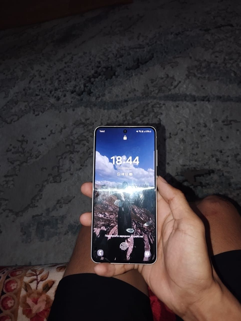 Samsung s21 fe продаётся