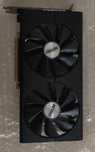 rx 470 4gb sapphire видеокарта