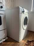 Стиральная машинка zanussi