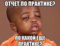 Отчет по практике