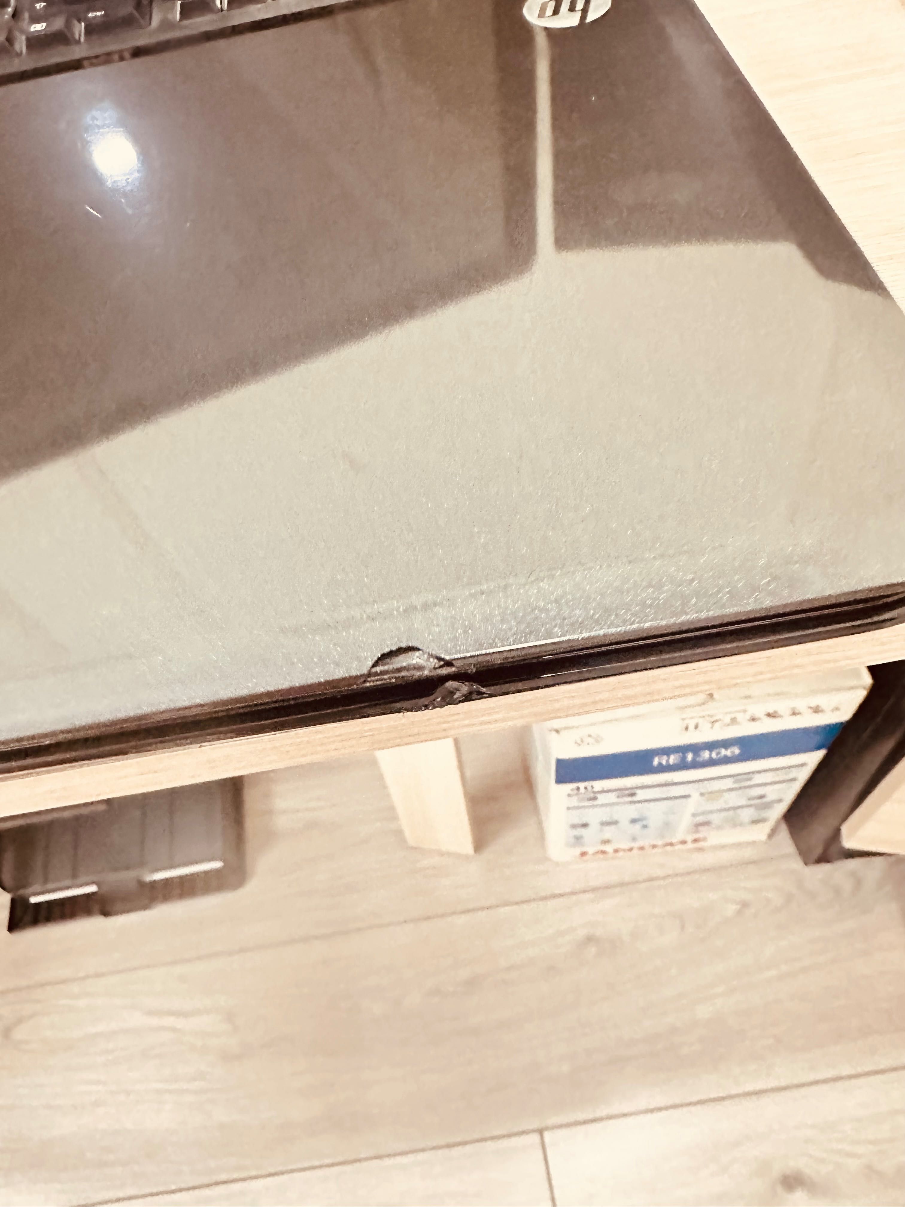 Ноутбук HP 45000 тг