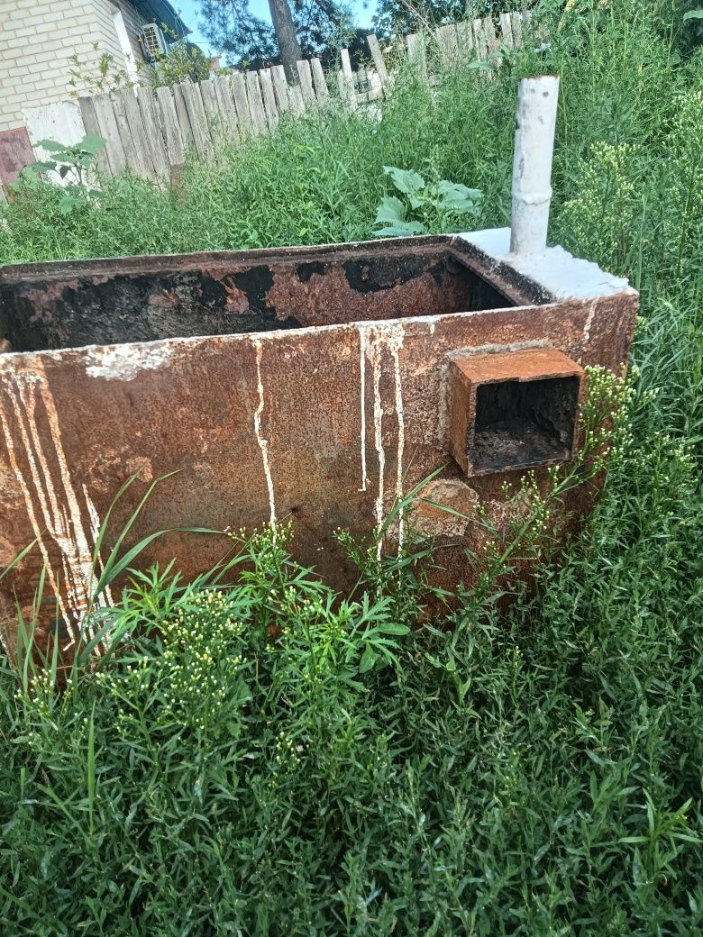 Продам домашнюю печку