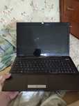 Продам Асус x 53 t