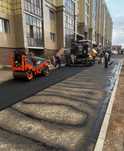 Лучшие в городе по укладке асфальта Алматы асфальтирование