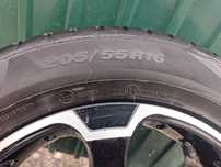 Летние Шины Viatti R16