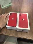 iPhone 11 128гб красный цвет