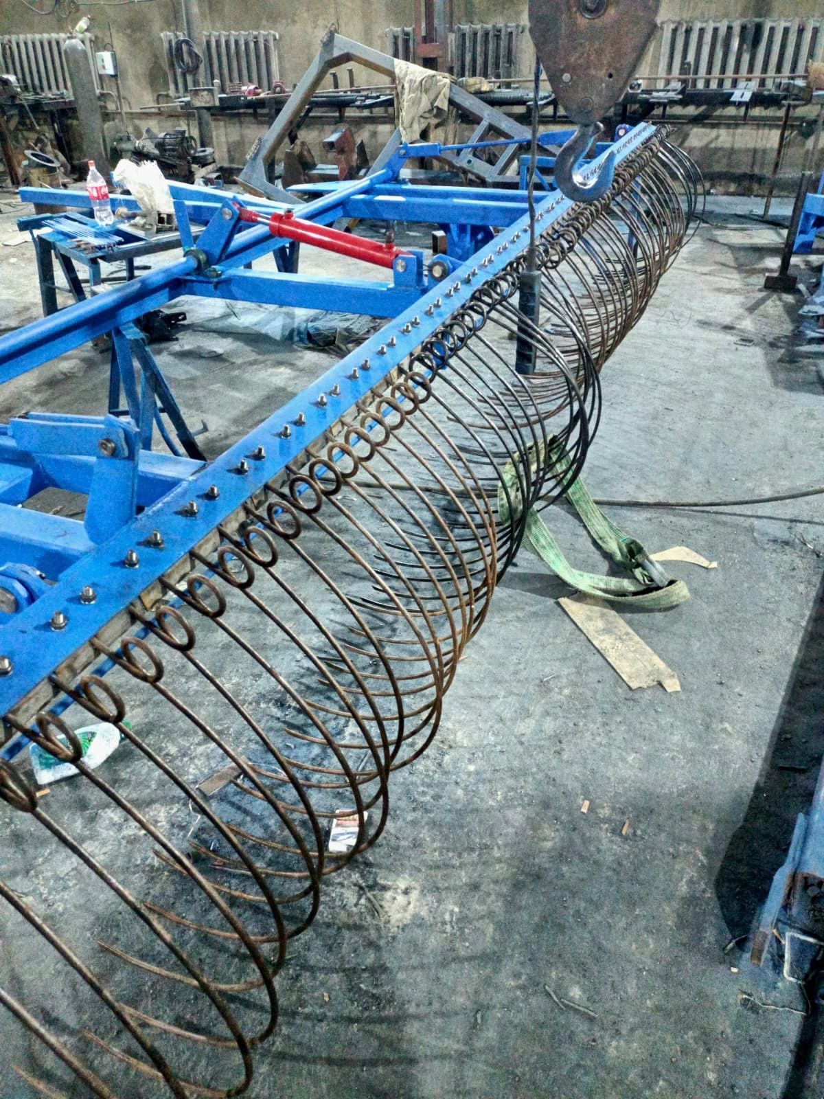 Продам косилки КТП 4, КТП 6, ГПГ 6