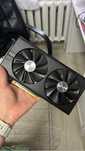Видеокарта RX570 4GB SAPPHIRE