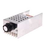 Регулятор мощности (диммер) ACMC60-1 220 В 6000 Вт