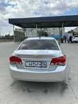 Chervolet  cruze 1.8