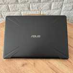 Ноутбук asus tuf gaming