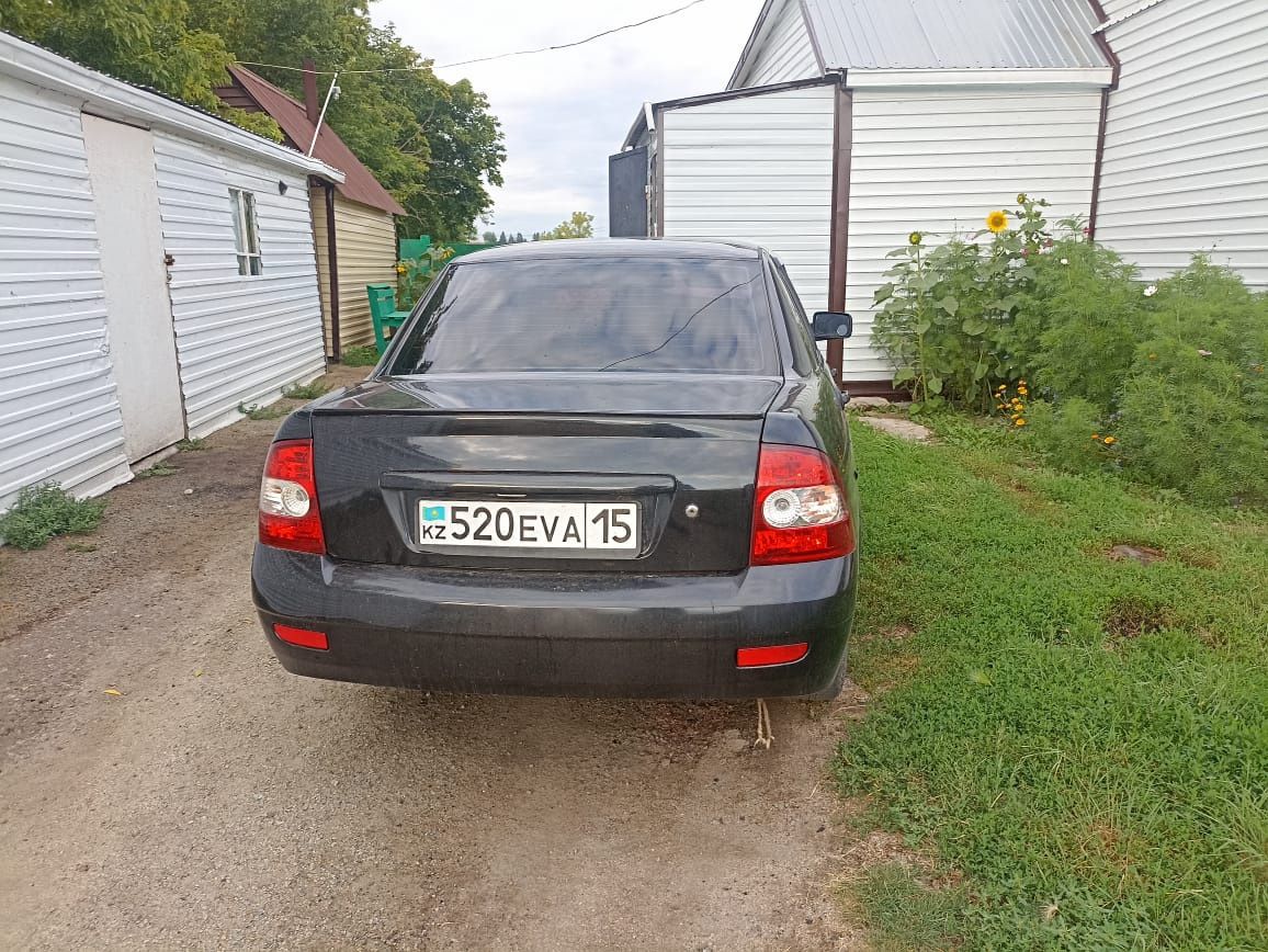 Продаю Lada Priora 2007 года