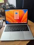 MacBook Pro 13” (2017)
