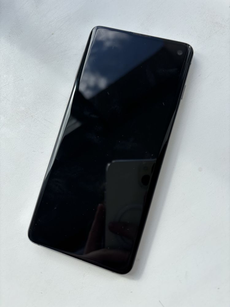 Samsung galaxy S10