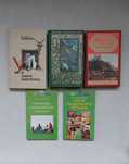 Книги. Книги. Разные.