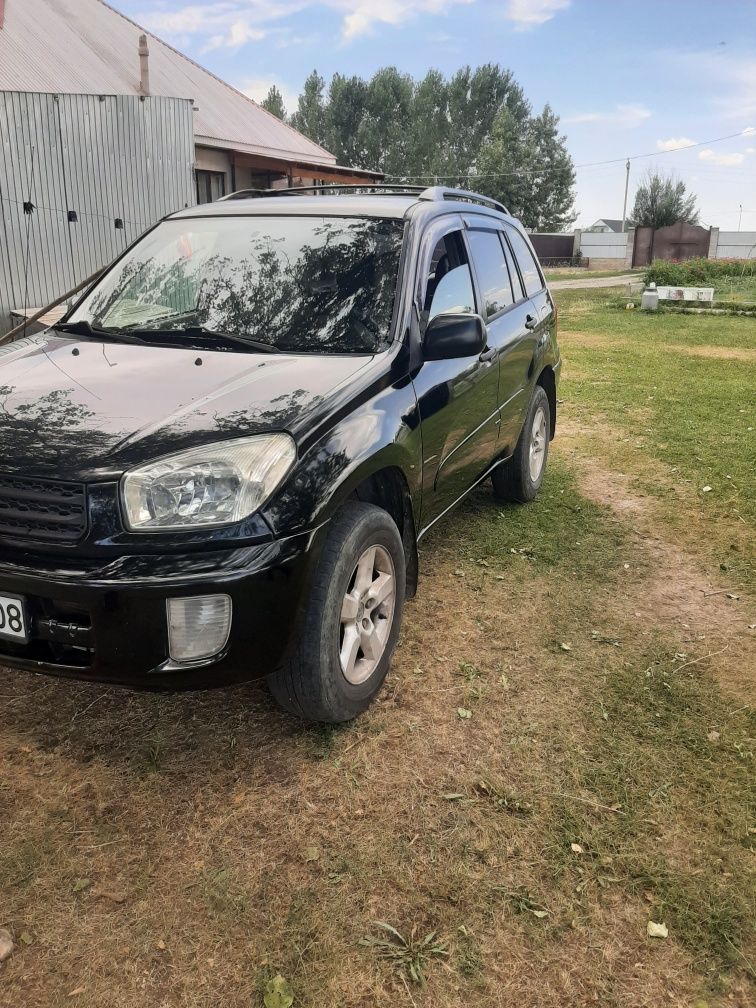 Тойота  РАФ 4 Продам