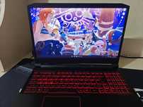 Игровой ноутбук Acer Nitro 5