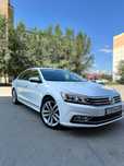 Продам Volkswagen Passat 2017г