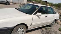 Продаю Audi 80 b3