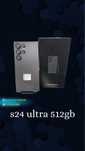 Samsung s24 ultra 512gb