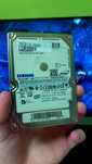 Подам HDD sumsung. 40 гб