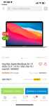Macbook Air 13 127 гб