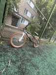 Продам BMX