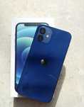 iPhone 12 в хорошем состоянии