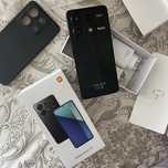 Новый Redmi Note 13. 256Gb