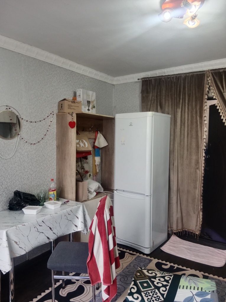 Сдается комната в Малосемейном общежитии