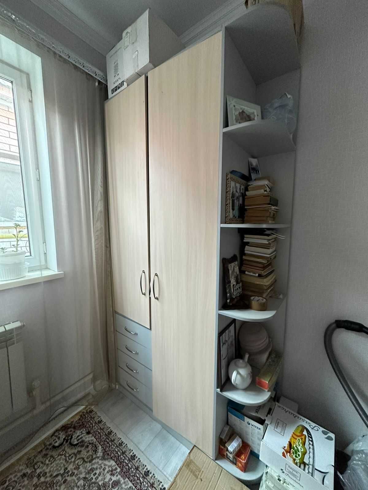 Продам мебель, шкаф для одежды