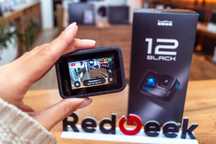 Новый GoPro hero 12| black |Распечатанный| Магазин Red Geek