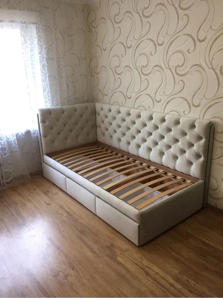 Перетяжка Изготовление Мягкой мебели Кредит Рассрочки