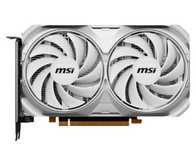 RTX 4060 8GB MSI Ventus 2X White