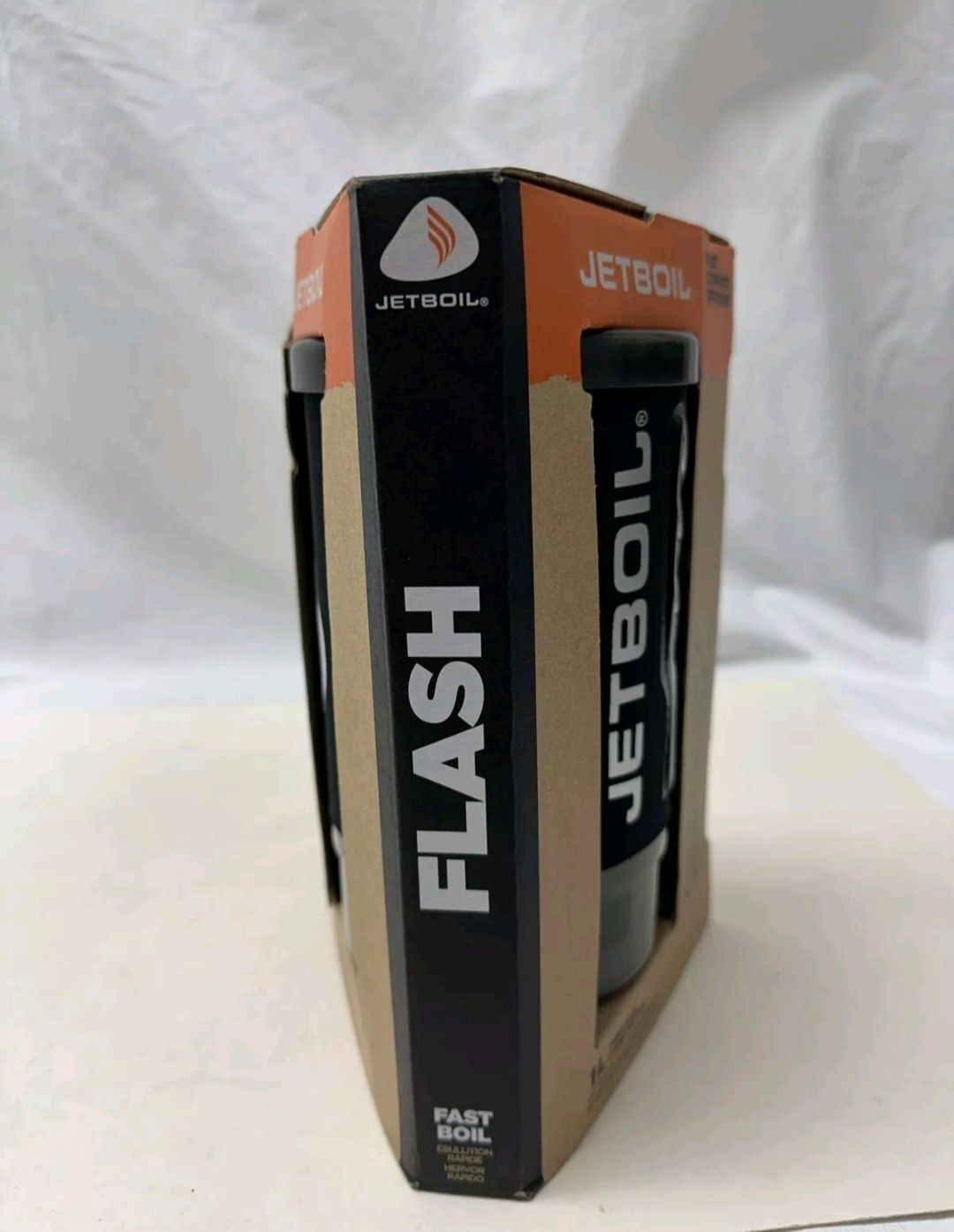 Jetboil flash 1.0l