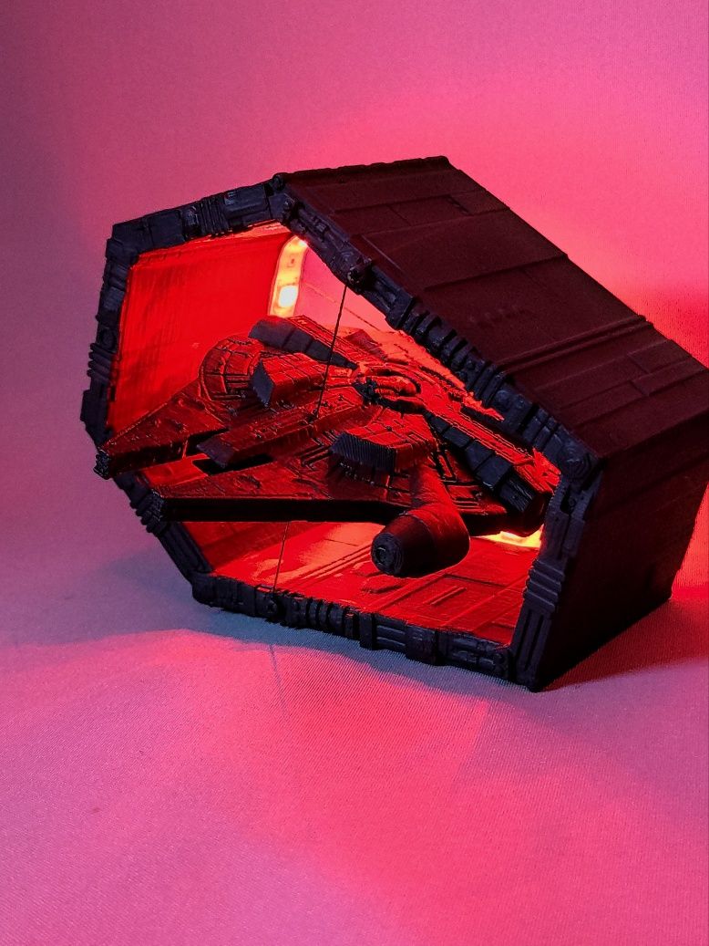 Дизайнерская, Сувенирная, Игровая 3D печать в Петропавловске