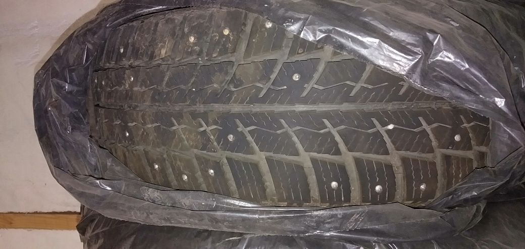 Продам колеса 15r