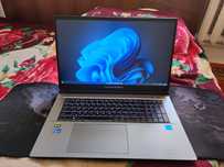 Ноутбук Thunderobot 911 Plus X. 3050 Ti. i5 12450h