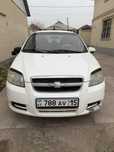Chevrolet aveo t250.                .