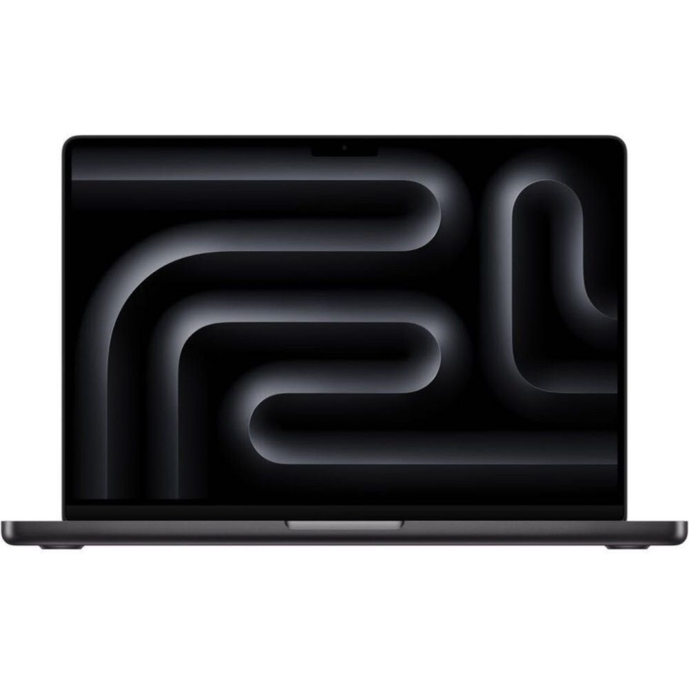 Ноутбук Apple MacBook Pro 14 chip M4 pro 14.2 /24 Гб/SSD 512 Гб/macOS