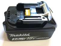 Makita battery 18v 40v батарея оригинал акумулятор Макита 3,4,5 Ah