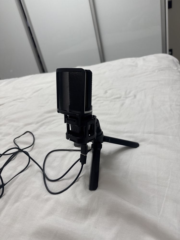 Микрофон Zealsound