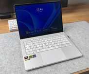 Игровой ноутбук ASUS ROG Zephyrus G14 [2024]