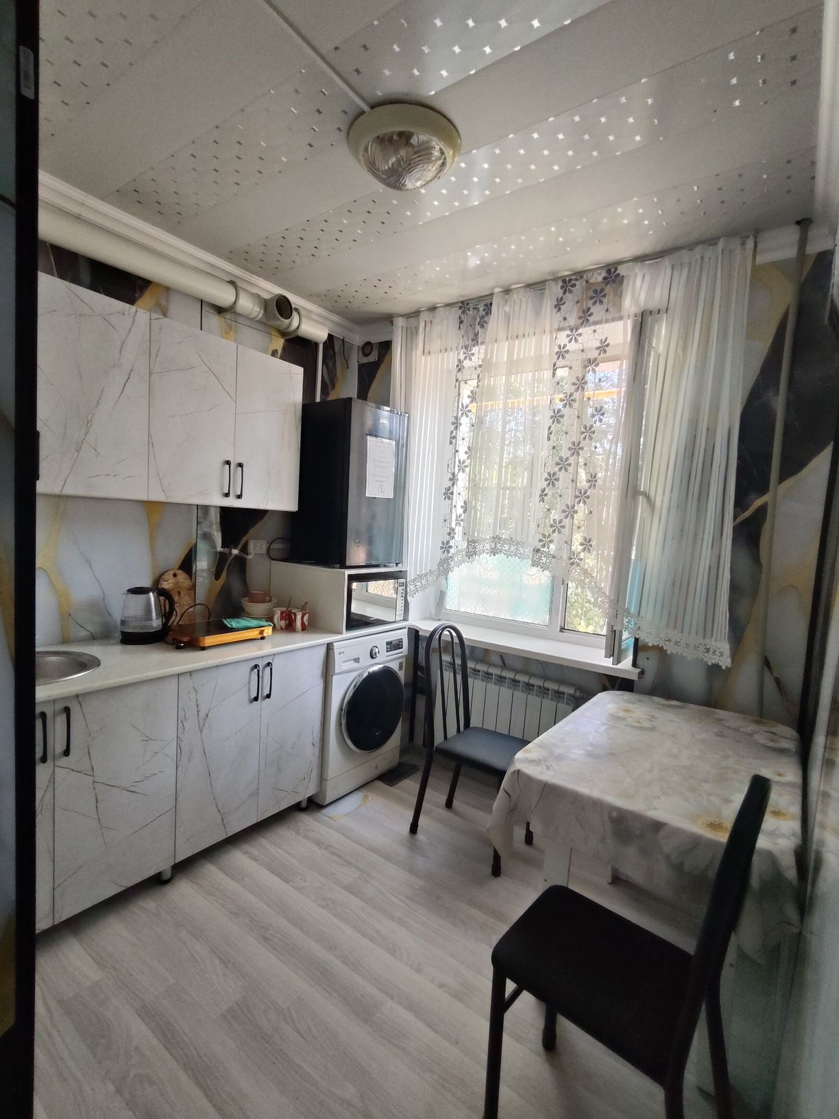 Квартира посуточно