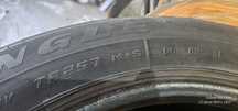 Колёса автошины 245/55/R19