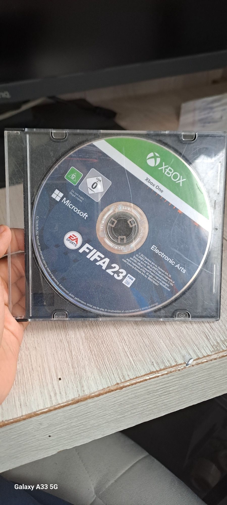 Xbox one s 500gb