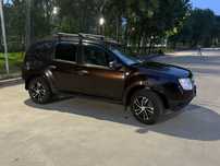 Продам Renault Duster 2015 года