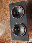 Колонка МИД бас dl audio gryphon pro 250